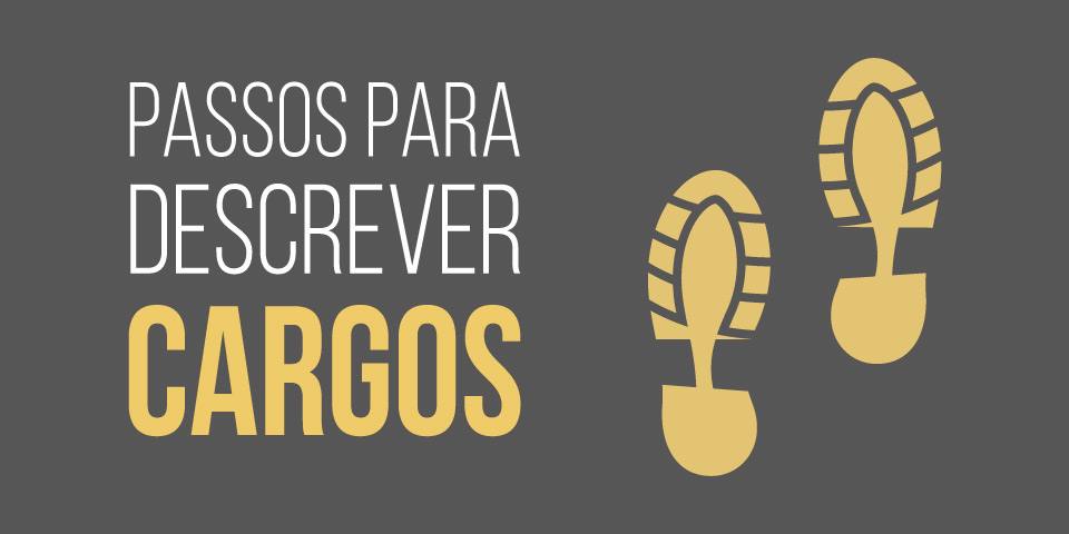 Descrever cargos