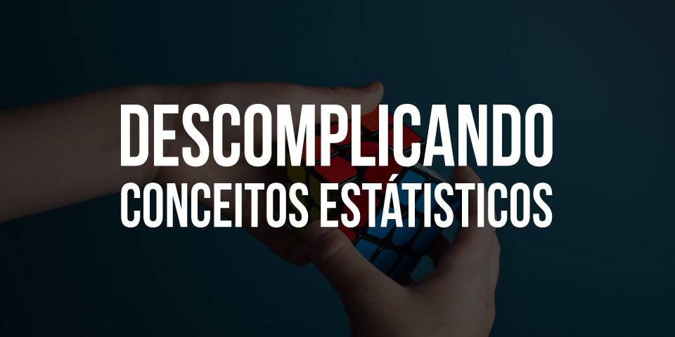 Conceitos estatísticos