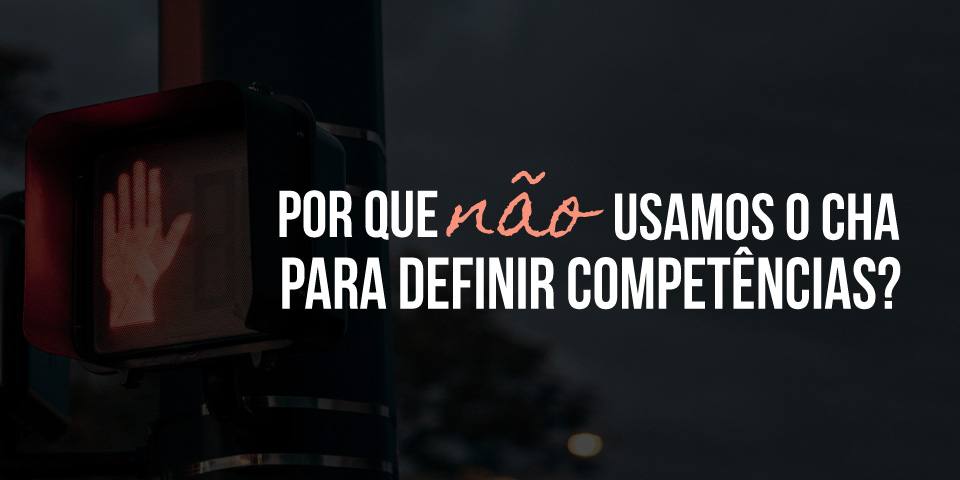 Competências