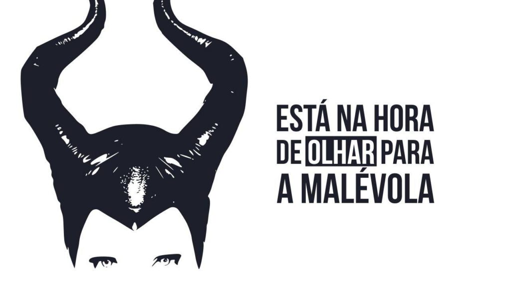 Está na hora de olhar para a Malévola