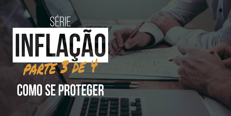 Inflação