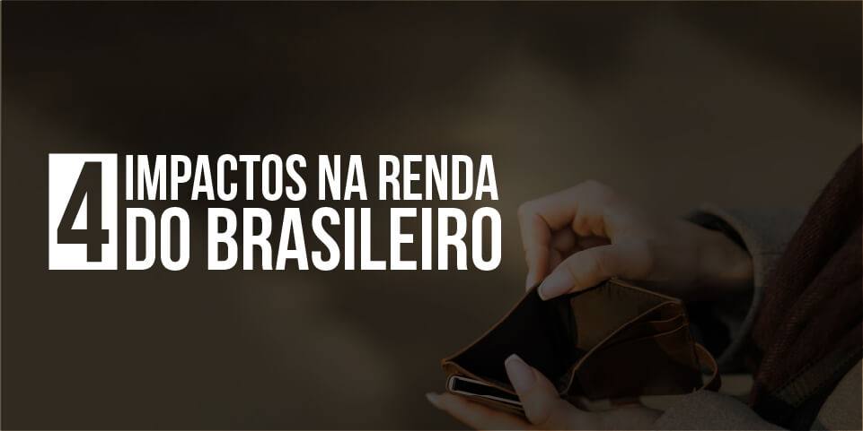 Renda média
