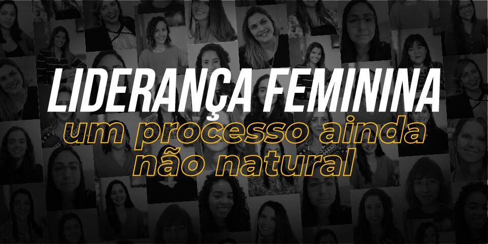 Liderança Feminina