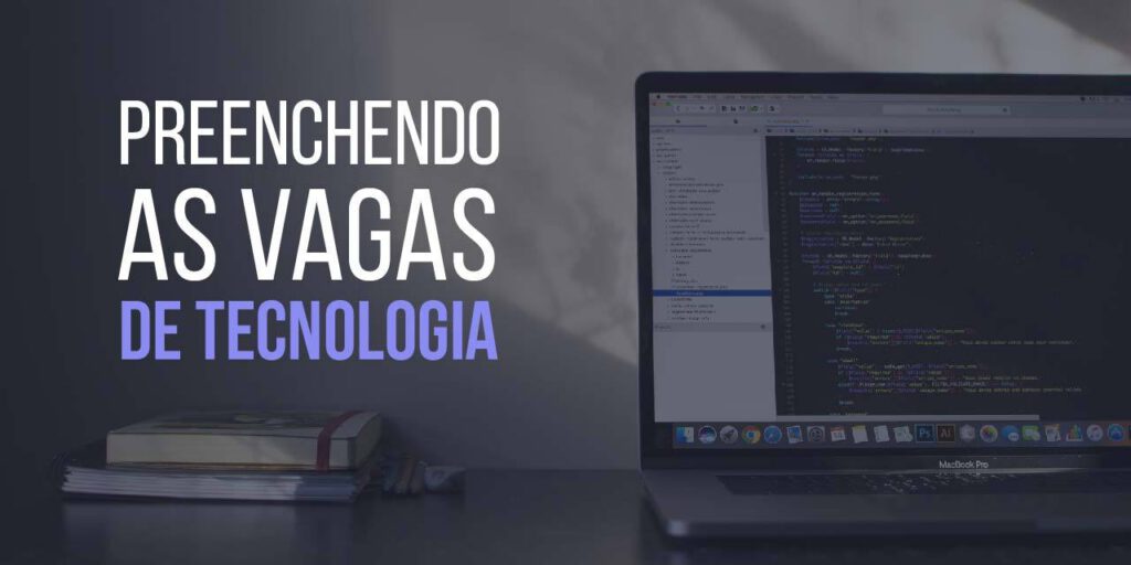 Cargos de Tecnologia