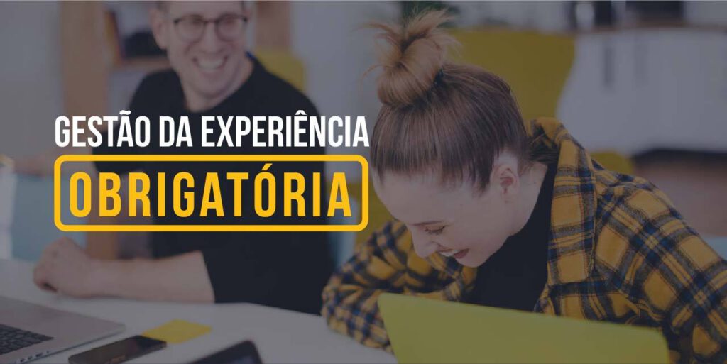 Experiência