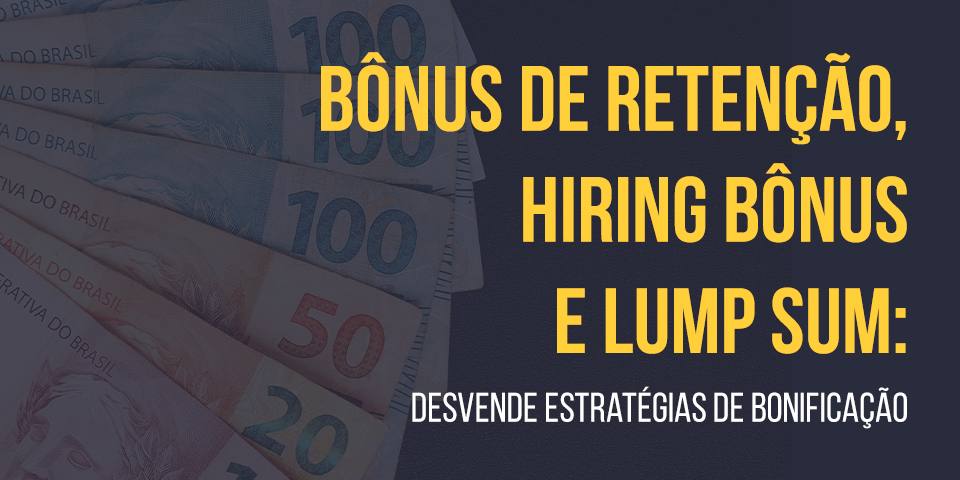 Desvende estratégias de bonificação