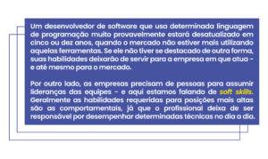 Soft Skills, como identificar em candidatos e colaboradores