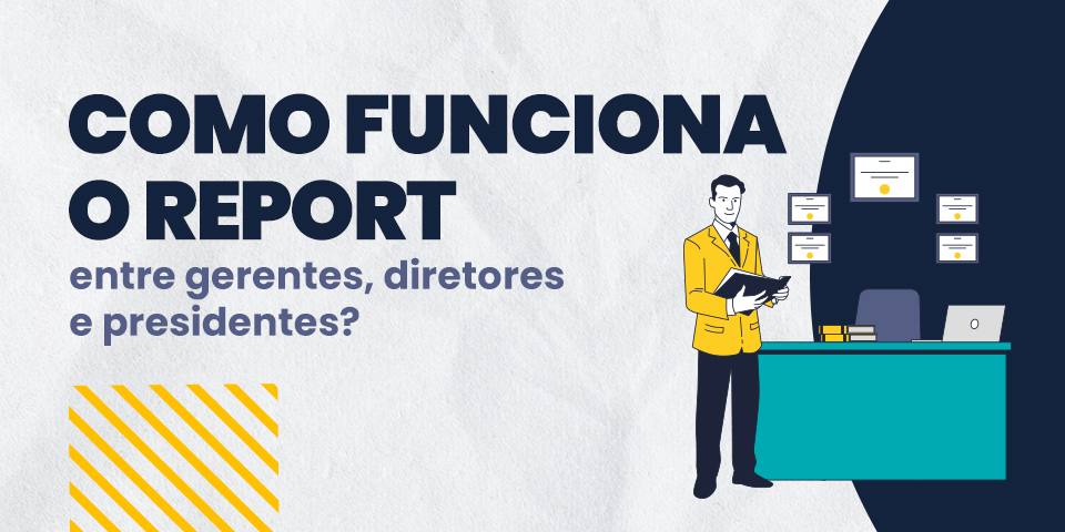 Report de níveis entre executivos: o que pode e o que não pode?