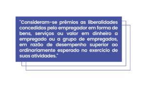 Premiação corporativa: uma prática cada vez mais comum nas empresas