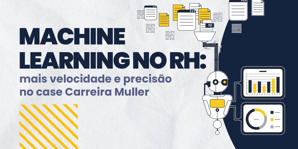 Machine learning no RH