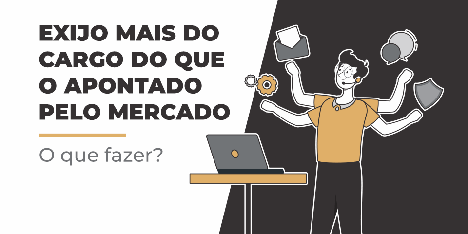 5 estratégias para equilibrar remuneração e exigências