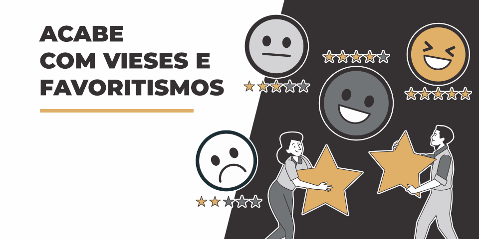 Por que ter uma estrutura de cargos organizada