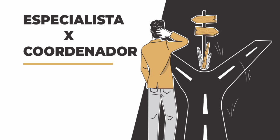 Especialista ou coordenador